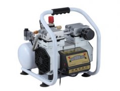 GY750靜音空壓機